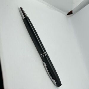 Four Seasons Limited Edition Luxurious Hotel Ballpoint Pen | Black
